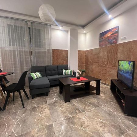 Kallithea Solonos Apartment Athene Buitenkant foto