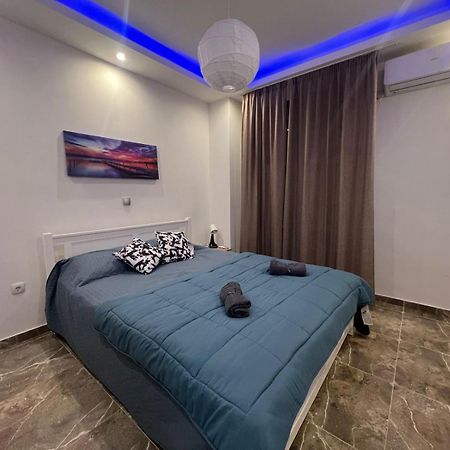 Kallithea Solonos Apartment Athene Buitenkant foto