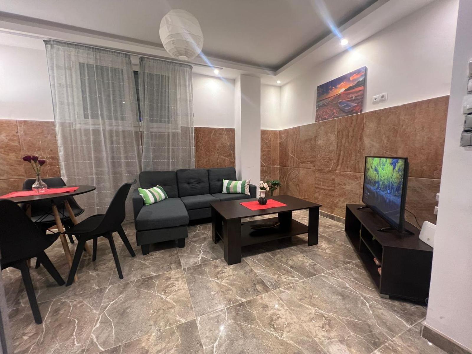 Kallithea Solonos Apartment Athene Buitenkant foto
