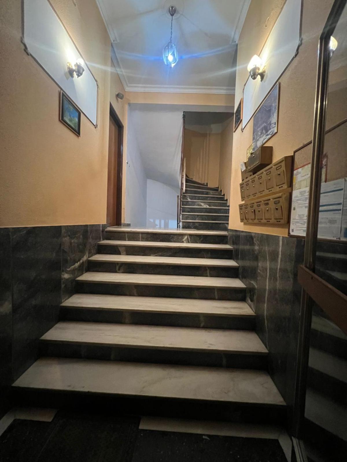 Kallithea Solonos Apartment Athene Buitenkant foto